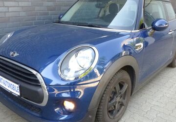 Mini One D 143.000 km 5.998 &euro; Hannover 30179
