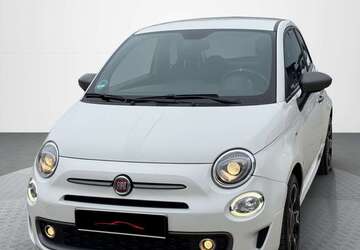 Fiat 500 113.000 km 10.000 &euro; Hannover 30453