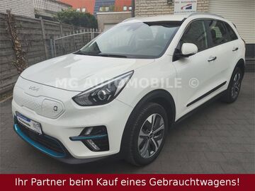 Gebrauchte Kia Niro