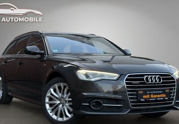 Audi A6 238.500 km 13.499 &euro; Langenhagen 30851