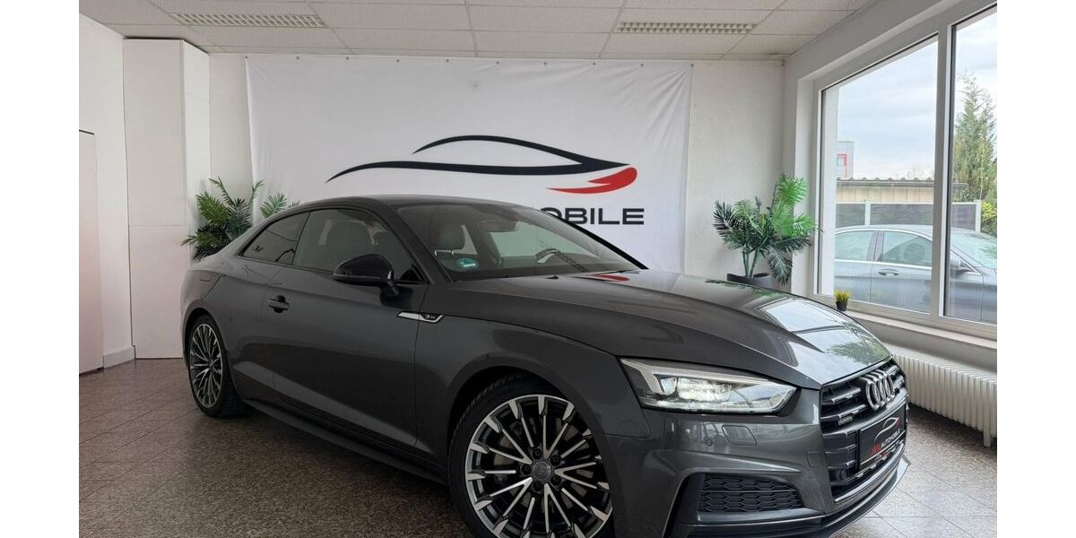 Audi A5 99.148 km 24.950 &euro; Garbsen 30823