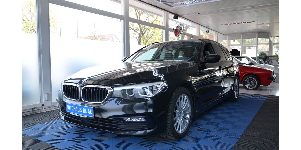 BMW 520 230.000 km 16.990 &euro; Burgdorf 31303