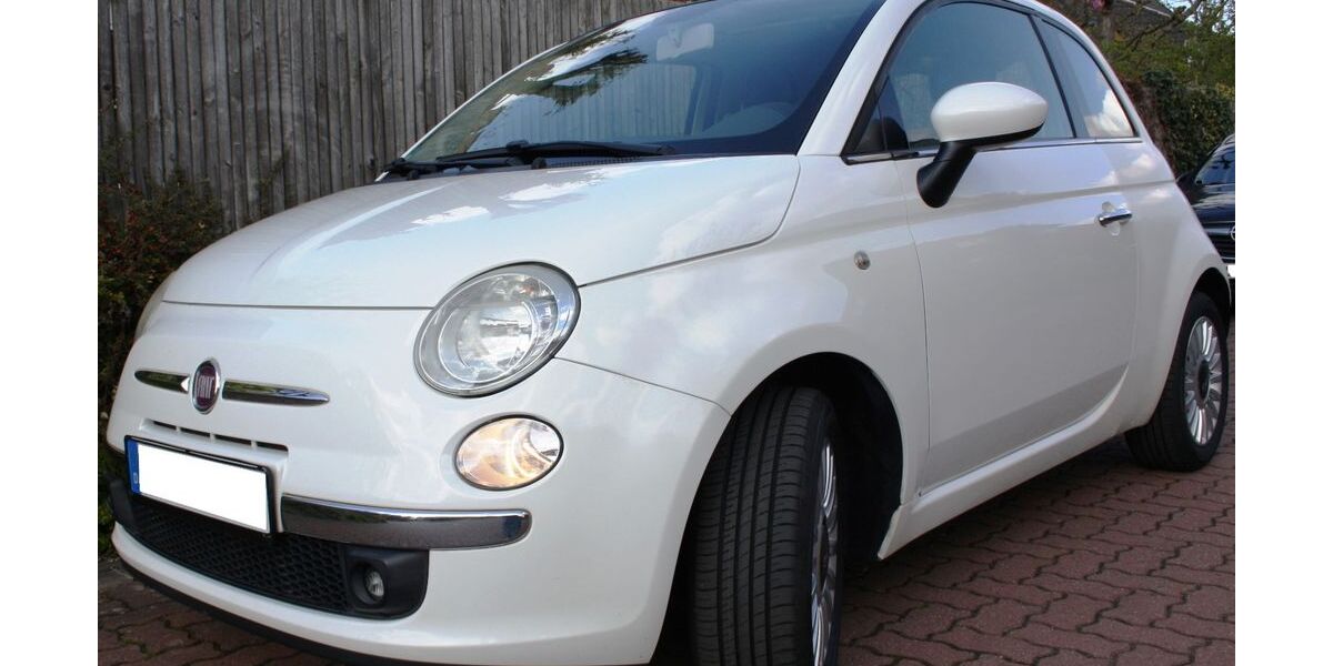 Fiat 500 191.315 km 3.850 &euro; Hemmingen bei Hannover 30966