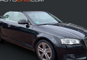 Audi A3 222.875 km 4.500 &euro; Ronnenberg StT Empelde Region Hannover 30952