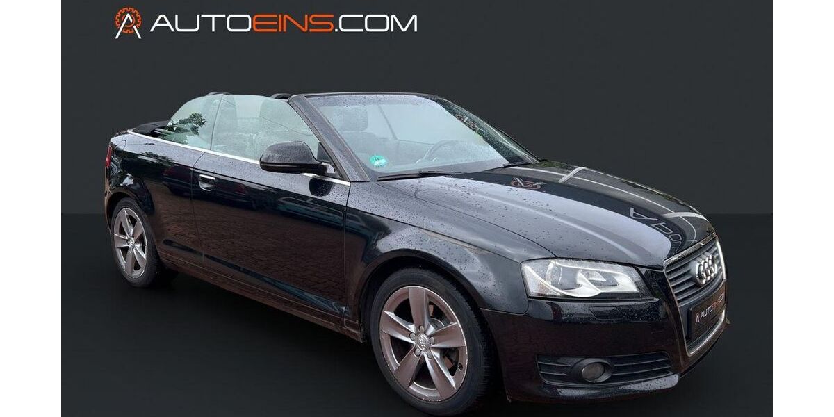 Audi A3 222.875 km 4.500 &euro; Ronnenberg StT Empelde Region Hannover 30952