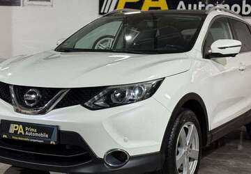Nissan Qashqai 221.800 km 8.999 &euro; Langenhagen 30853
