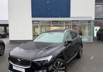 Volvo XC60 61.500 km 44.500 &euro; Hannover 30179