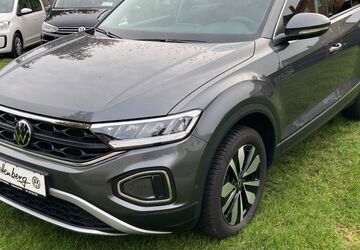 VW T-Roc 15.490 km 27.990 &euro; Hohenhameln 31249