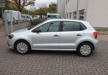VW Polo 54.481 km 7.900 &euro; Hannover 30179