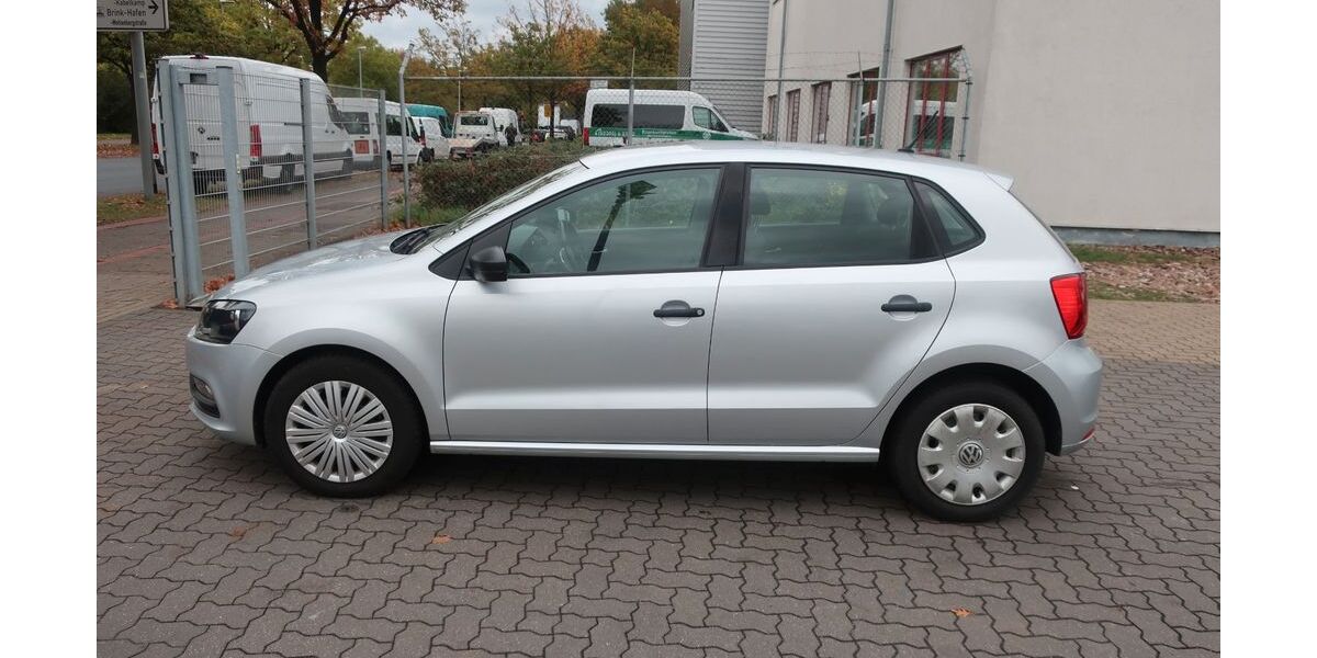 VW Polo 54.481 km 7.900 &euro; Hannover 30179