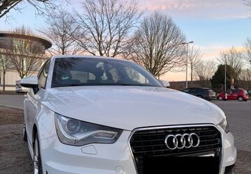 Audi A1 172.000 km 8.800 &euro; Hildesheim 31139