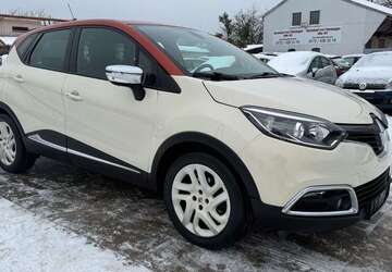 Renault Captur 96.000 km 10.999 &euro; Hannover 30163