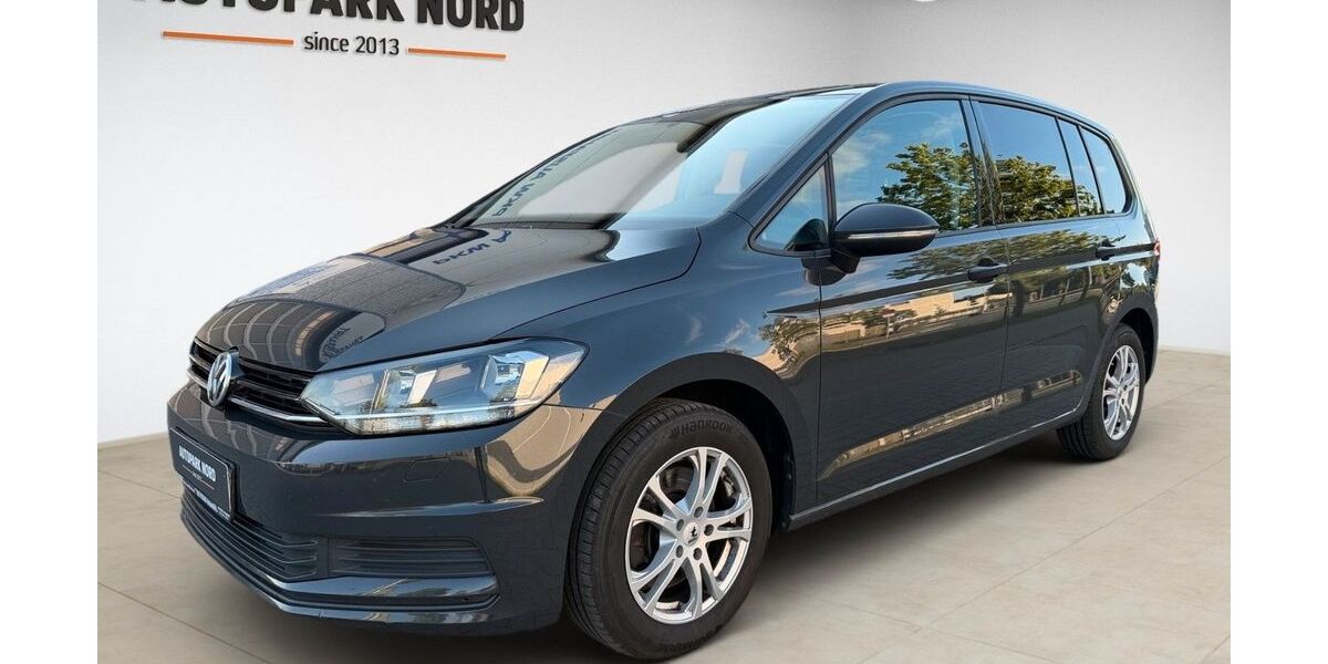 VW Touran 169.000 km 12.499 &euro; Hannover 30179