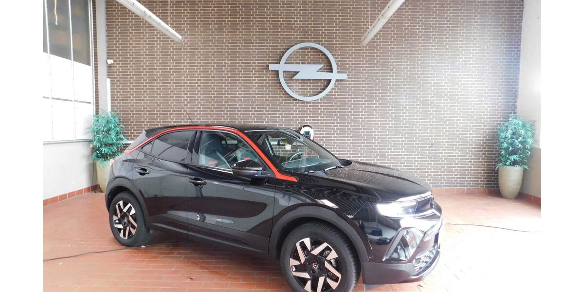 Opel Mokka 31.043 km 20.850 &euro; Garbsen 30823