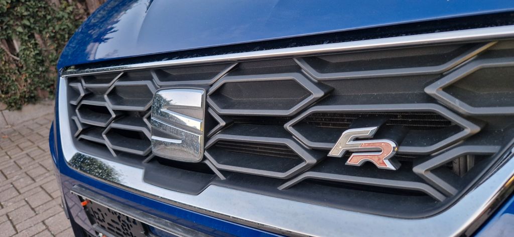 Seat Ibiza 175.863 km 9.777 &euro; Langenhagen 30853