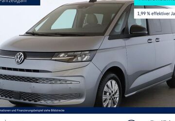 VW T7 Multivan 1.339 km 49.990 &euro; Hannover 30419