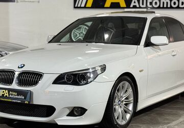 BMW 525 73.100 km 14.899 &euro; Langenhagen 30853