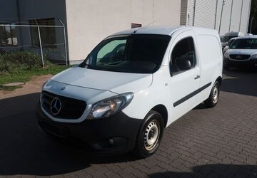 Mercedes-Benz Citan 279.145 km 4.900 &euro; Hannover 30179