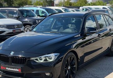 BMW 320 179.890 km 13.000 &euro; Hannover 30453