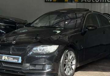 BMW 325 250.500 km 8.999 &euro; Langenhagen 30853