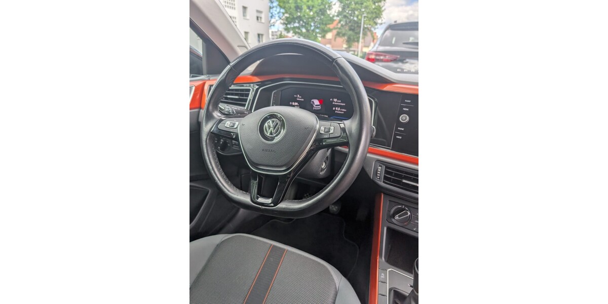 VW Polo 29.100 km 16.000 &euro; Garbsen 30823