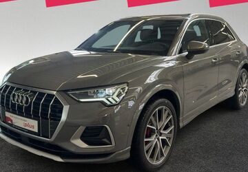 Audi Q3 65.134 km 32.450 &euro; Hannover 30179