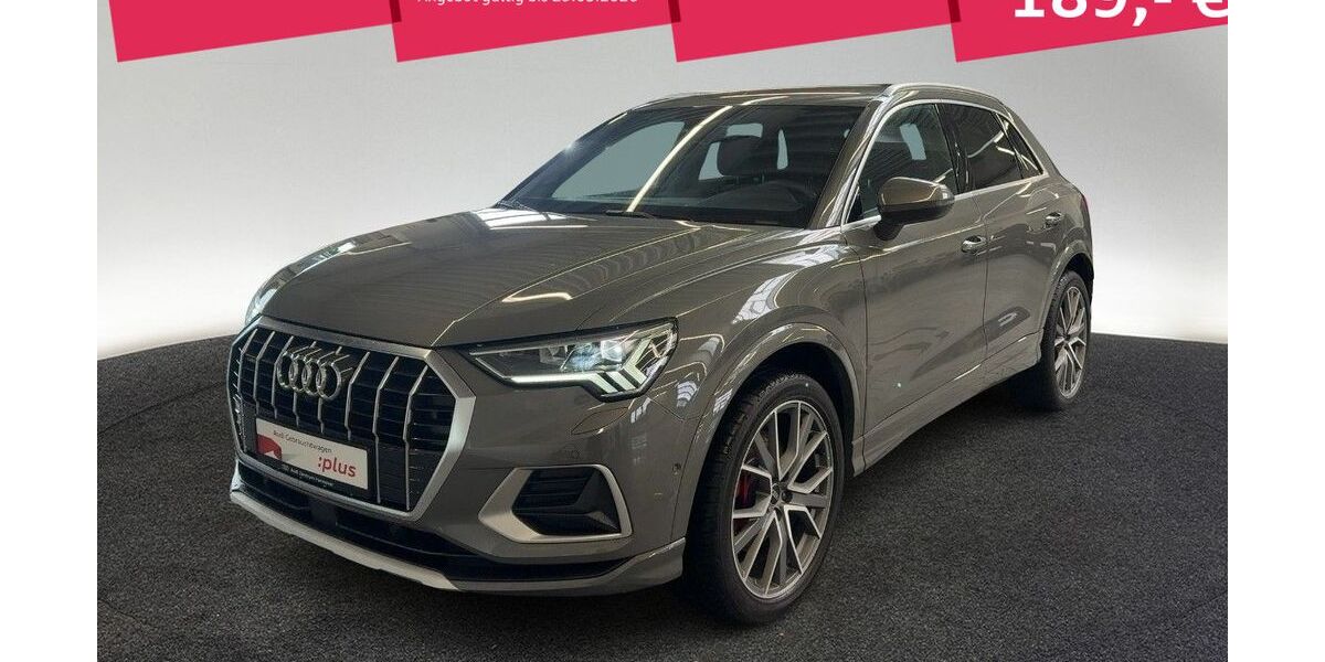 Audi Q3 65.134 km 32.450 &euro; Hannover 30179