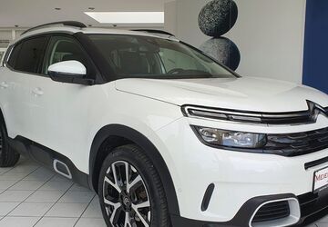 Citroen C5 Aircross 115.000 km 16.990 &euro; Laatzen 30880