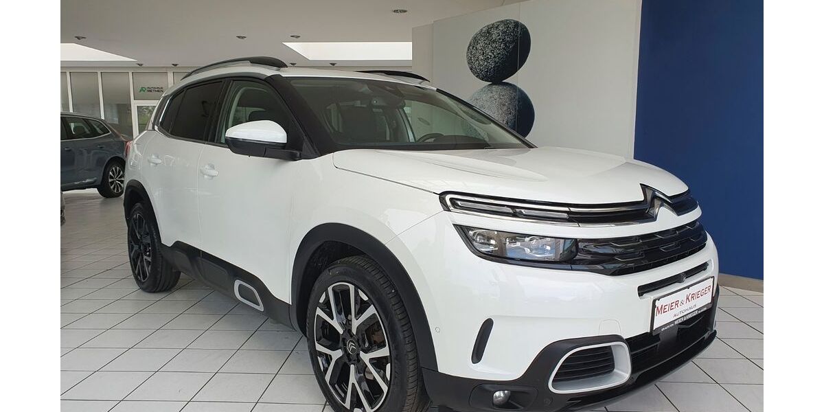 Citroen C5 Aircross 115.000 km 16.990 &euro; Laatzen 30880