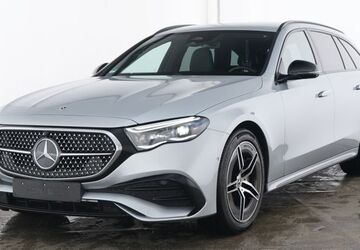 Mercedes-Benz E 200 9.380 km 51.950 &euro; Gehrden 30989