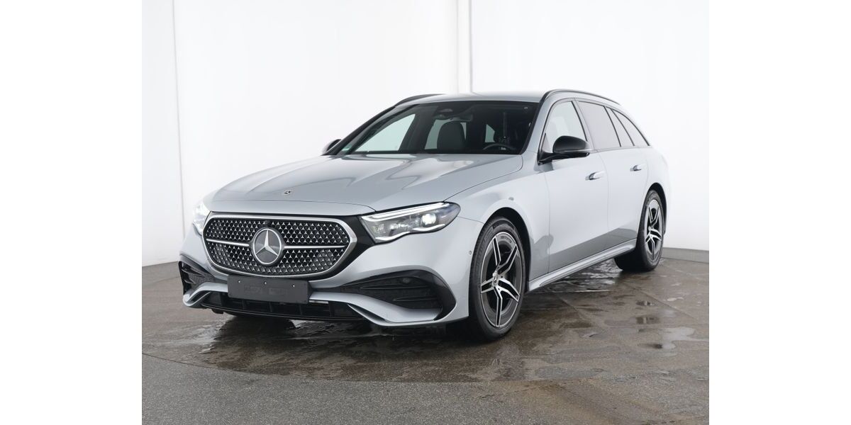 Mercedes-Benz E 200 9.380 km 51.950 &euro; Gehrden 30989