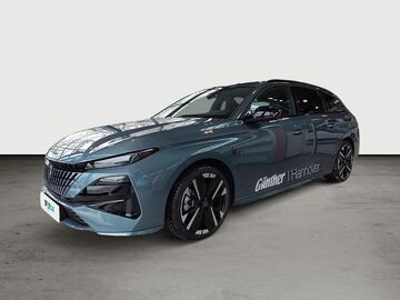 Gebrauchte Peugeot 308