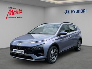 Gebrauchte Hyundai Bayon