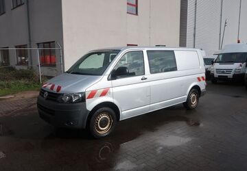 VW T5 Transporter 223.747 km 13.900 &euro; Hannover 30179