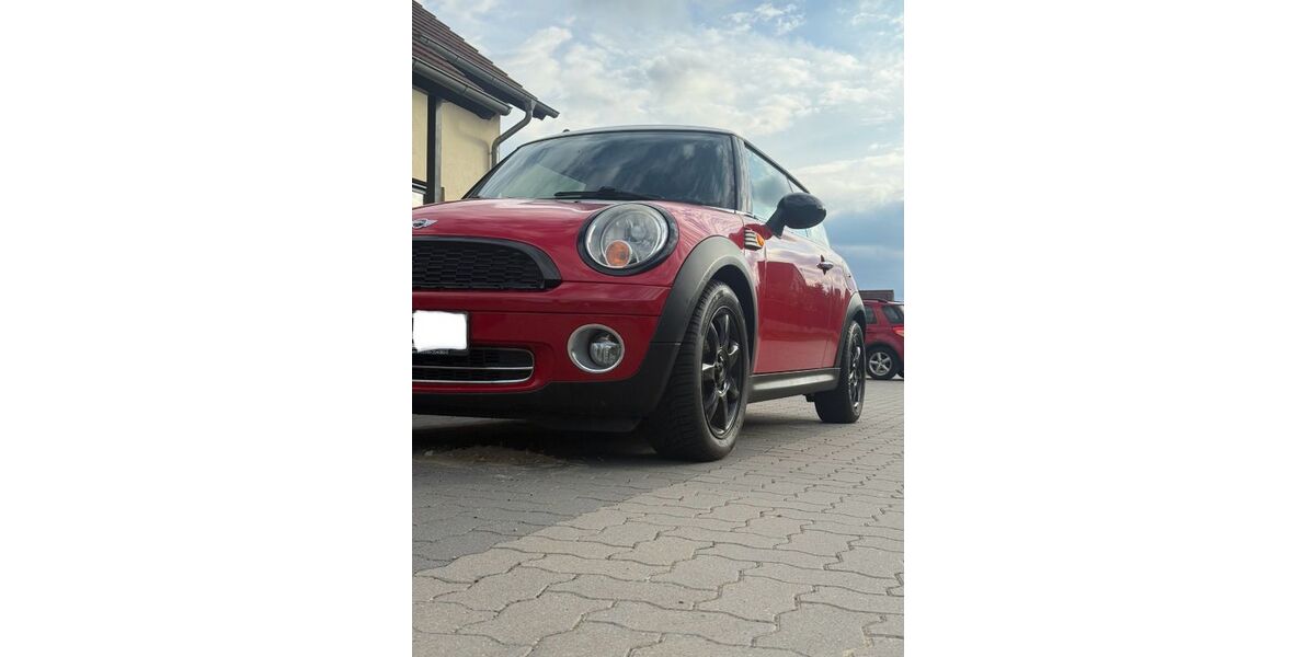 Mini Cooper 188.900 km 2.000 &euro; Neustadt am Rübenberge 31535