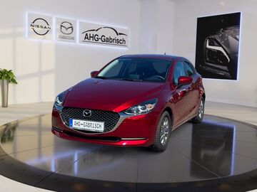 Gebrauchte Mazda 2