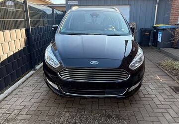 Ford Galaxy 171.423 km 14.200 &euro; Wunstorf 31515