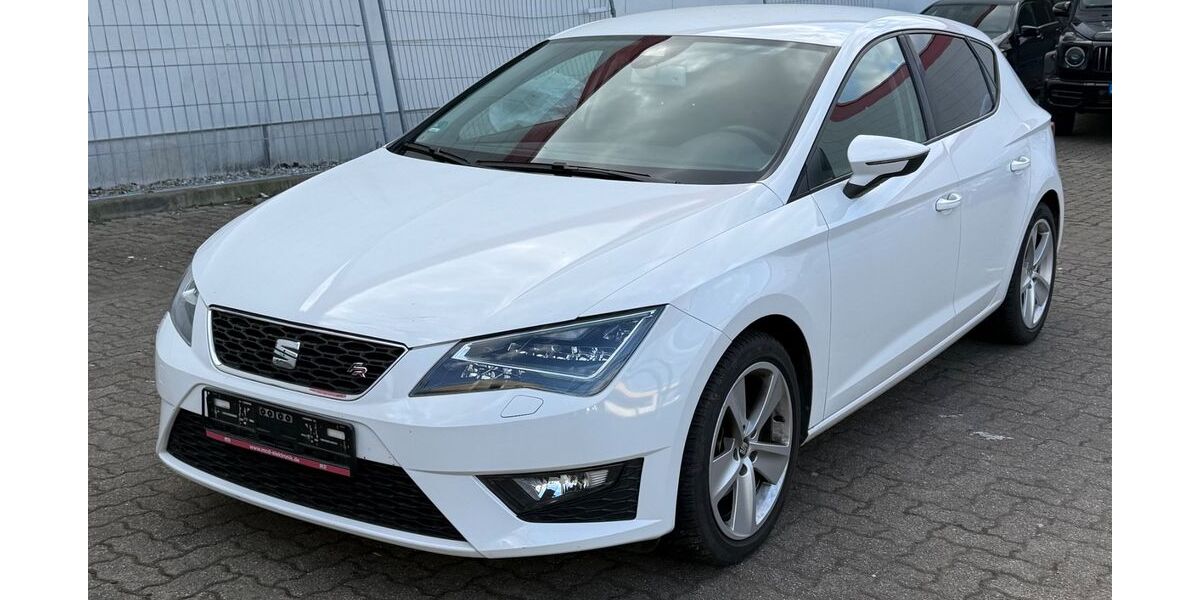 Seat Leon 140.000 km 10.900 &euro; Hannover 30165