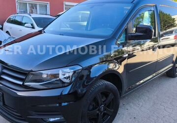 VW Caddy Maxi 182.444 km 8.999 &euro; Hannover 30419