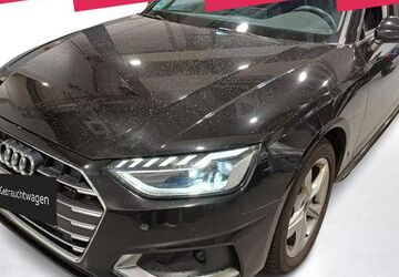 Audi A4 68.260 km 27.450 &euro; Hannover 30179