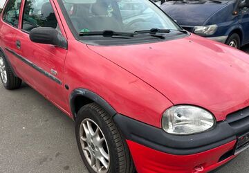 Opel Corsa 192.000 km 699 &euro; Hannover 30457