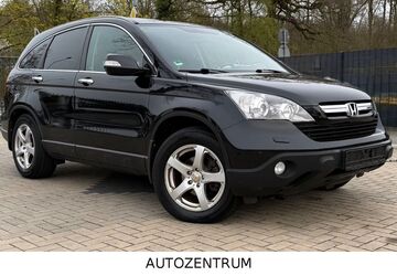 Honda CR-V 180.000 km 5.500 &euro; Neustadt 31535