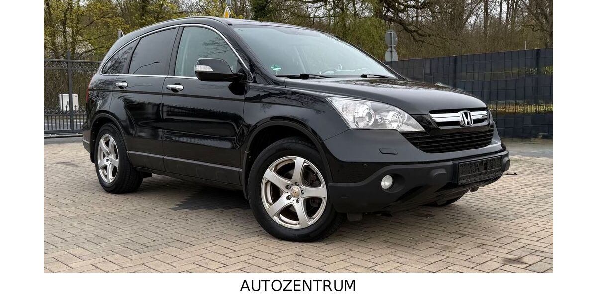 Honda CR-V 180.000 km 5.500 &euro; Neustadt 31535