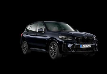 BMW X3 51.754 km 39.899 &euro; Hannover 30419