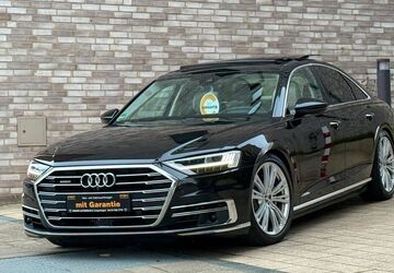 Audi A8 220.000 km 32.990 &euro; Langenhagen 30853