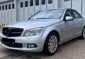 Mercedes-Benz 200 306.000 km 3.800 &euro; Bad Nenndorf 31542