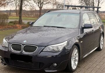 BMW 525 334.032 km 4.990 &euro; Neustadt 31535