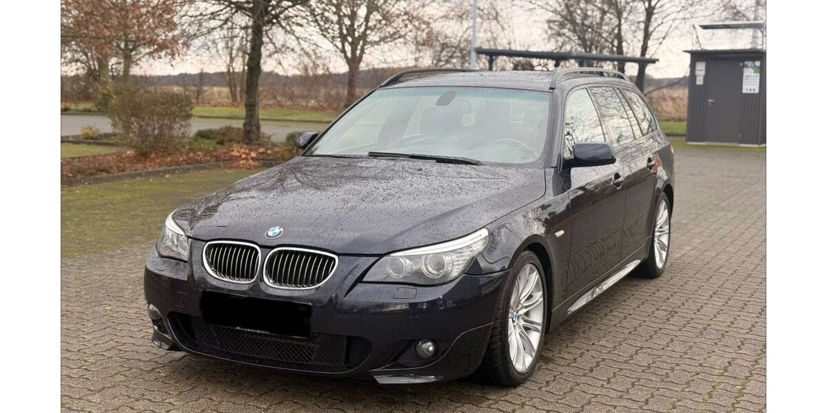 BMW 525 334.032 km 4.990 &euro; Neustadt 31535