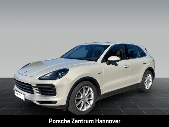 Porsche Cayenne 37.100 km 68.900 &euro; Hannover 30177