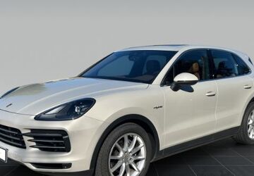 Porsche Cayenne 37.100 km 69.870 &euro; Hannover 30177